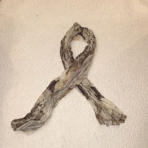 ✨ 3/$12 scarf✨